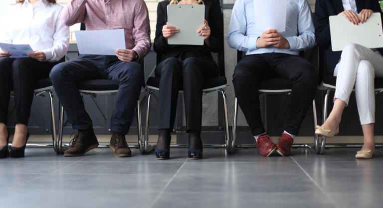 Why Agencies Value Prepared Candidates More Than Perfect Ones