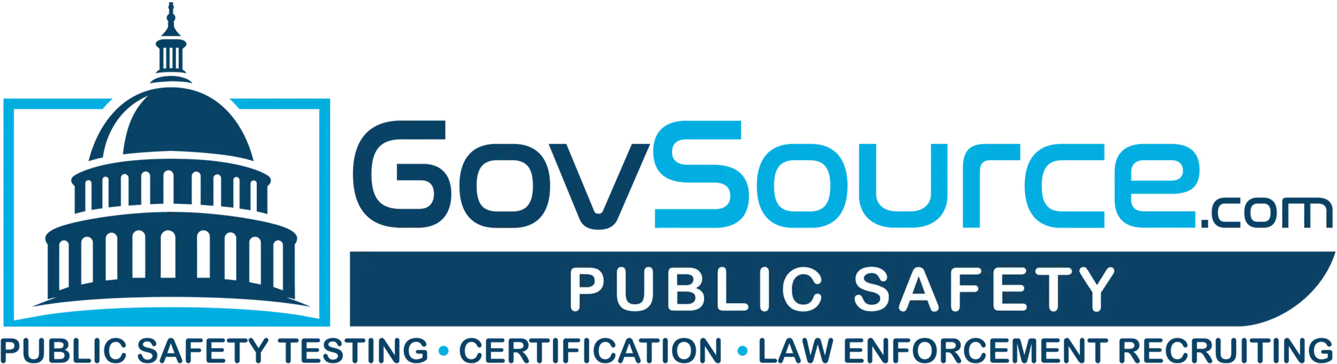 GovSource Public Safety