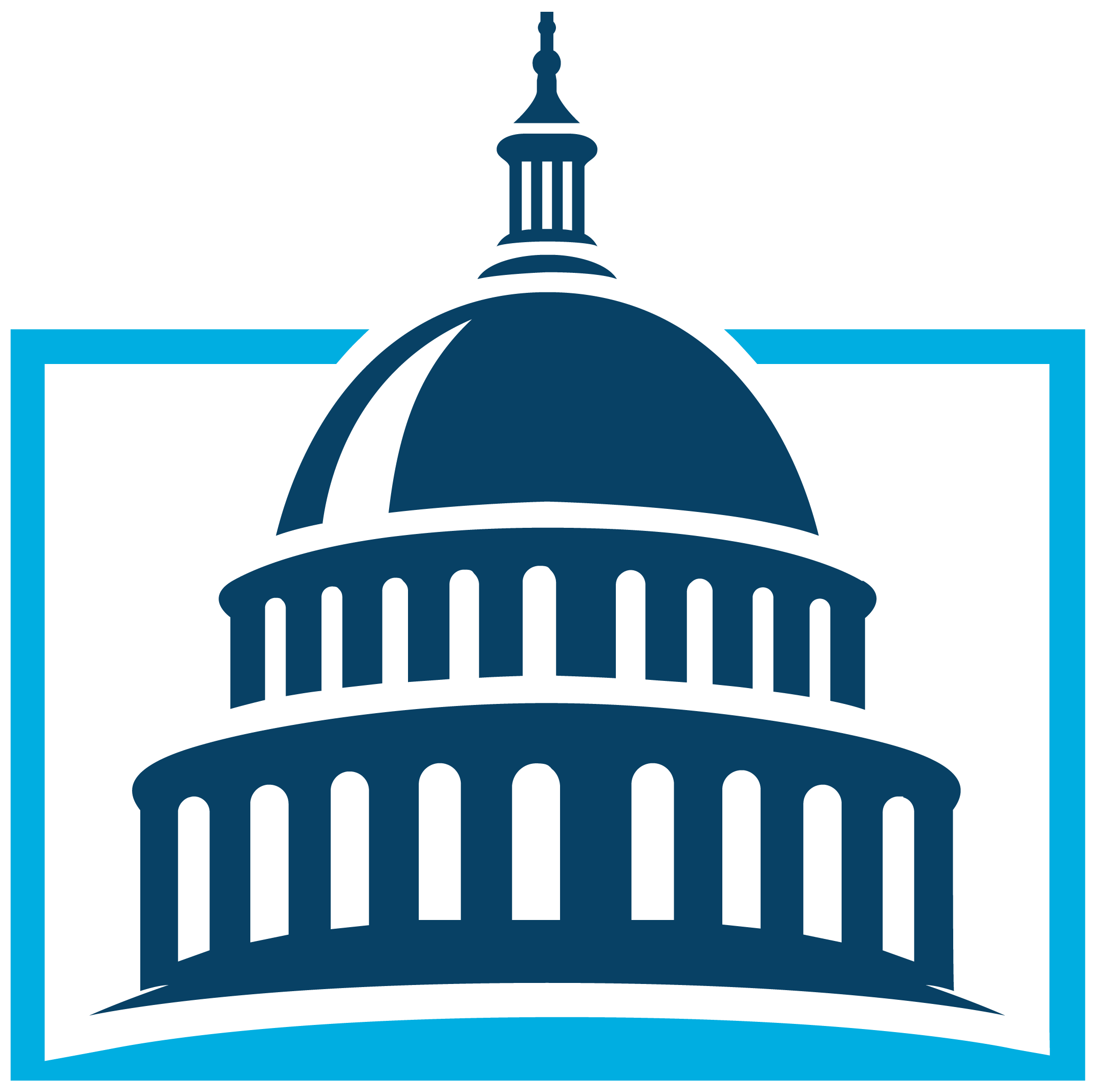 GovSource Capitol Icon