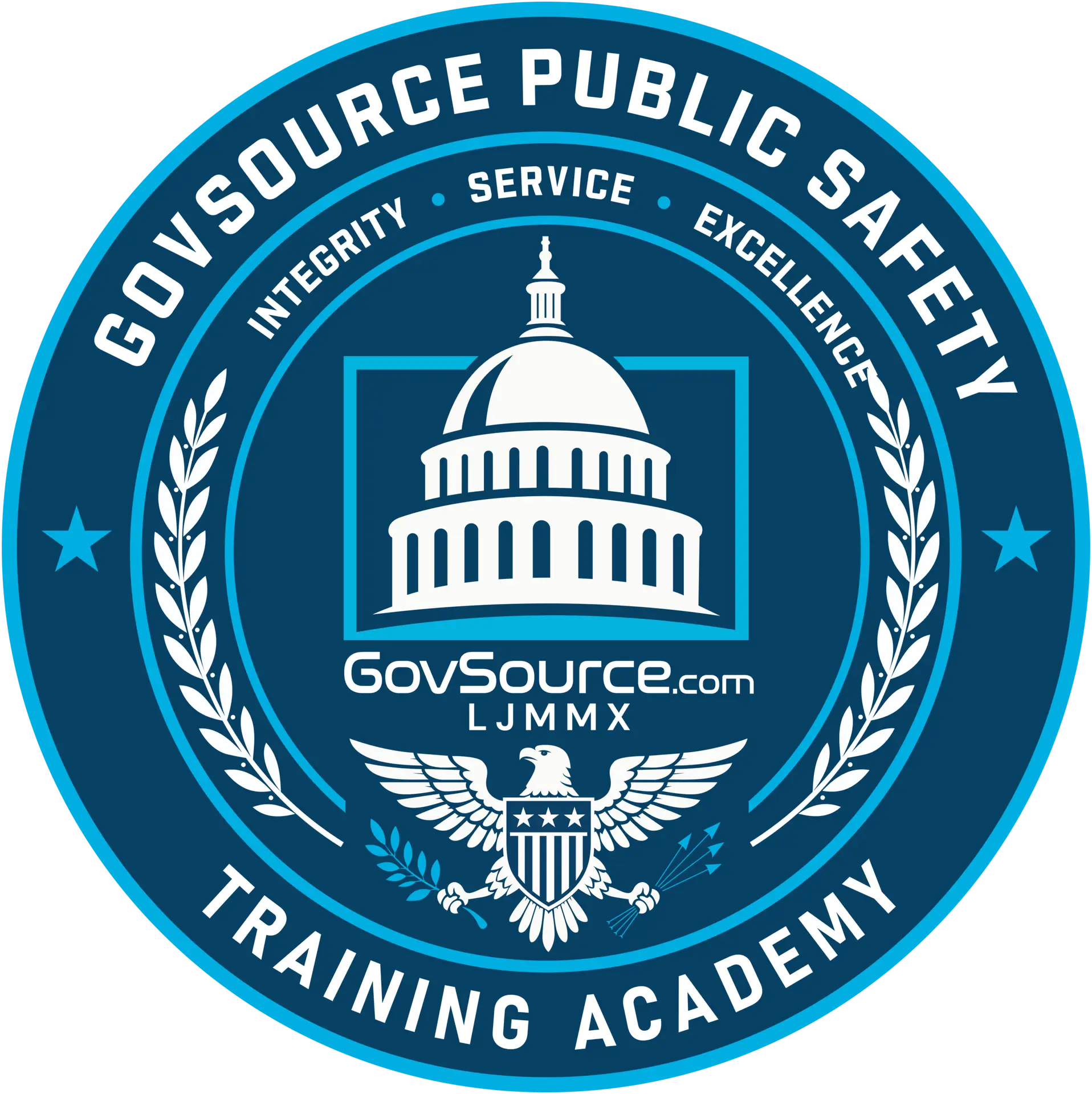 GovSource Public Safety Training Academy