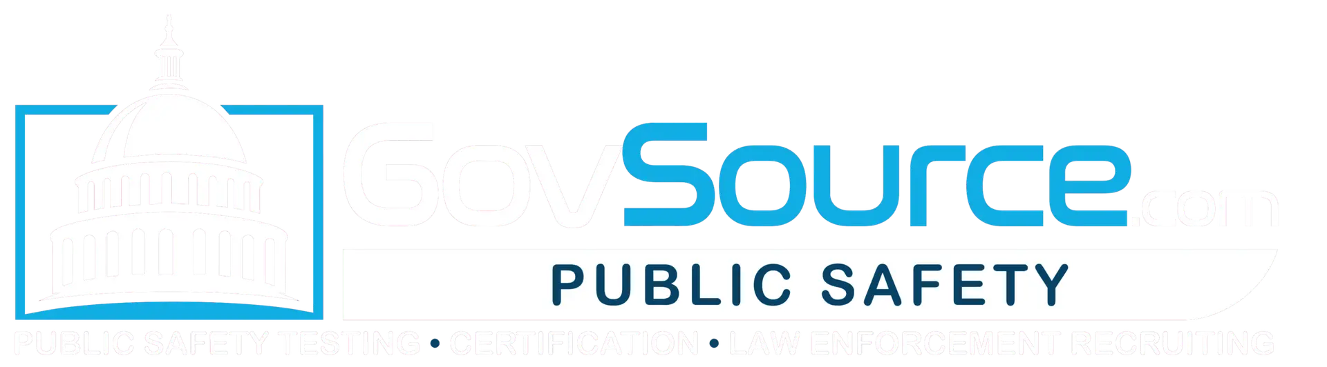 GovSource Public Safety