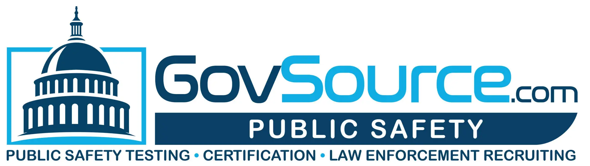 GovSource Public Safety