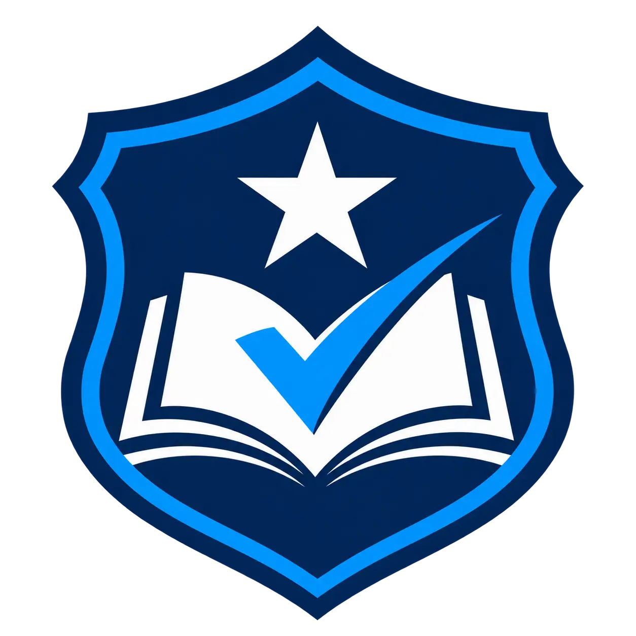 OfficerTestPrep badge